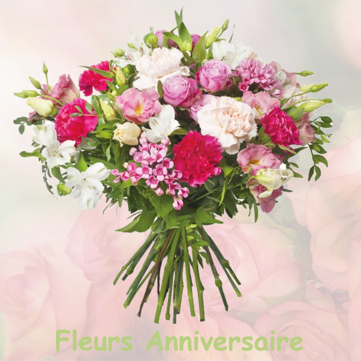fleurs anniversaire QUESNOY-SUR-DEULE